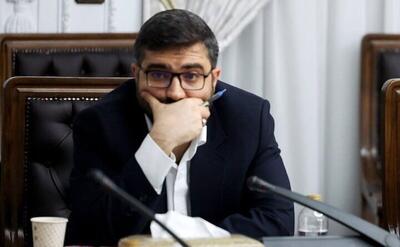  نوشته غم‌انگیز سقاب اصفهانی در فقدان همسر و دو فرزندش