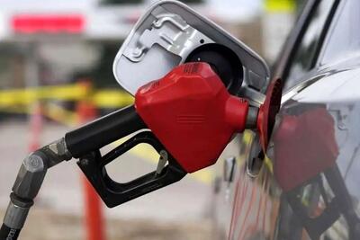  بنزین ۵ هزارتومانی به تعویق افتاد