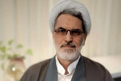  فحاشی ناموسی یک مداح به سلیمانی اردستانی