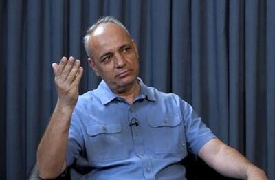  پاسخ تند و تیز زیدآبادی به اظهارات نماینده تهران