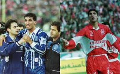  رامین یاغی نیست؛ یاغی یعنی مهدی هاشمی‌نسب!