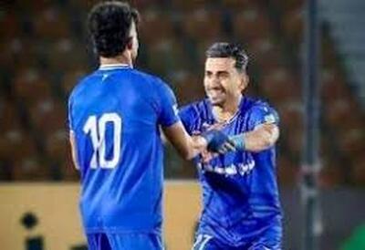  رامین یا صالح؟؛ ابهام بزرگ استقلال برای دربی