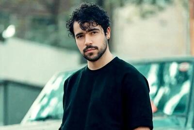  ورژن ۴۰۴ شروین در اذهان عمومی اِرور داد!