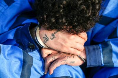  ۸ عضو اصلی گرداننده کانال «شکار مزدور» در مازندران دستگیر شدند