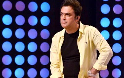  ماجرای جنجالی لغو برنامه حامد آهنگی در اصفهان