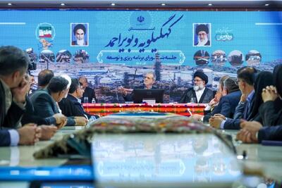  پزشکیان: مدیران نباید تصور کنند آقابالاسر مردم هستند