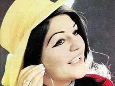  شهناز تهرانی در لباس عروس؛ مراسم عروسی تهرانی با جمشید ورزنده