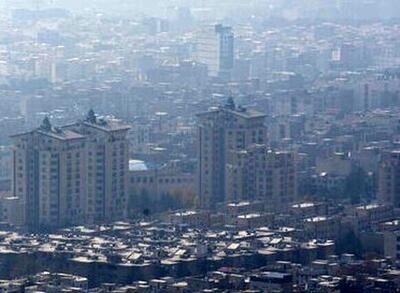  تردد خودروهای دیزلی از شنبه در تهران ممنوع شد