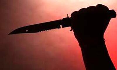  قتل مادر تهرانی با 86 ضربه چاقو به خاطر سوظن پسرش