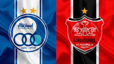  استقلال جواب کری پرسپولیس را داد؛ ما در آسیاییم، شما نیستید!