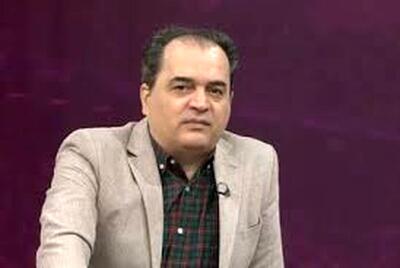  گزارشگر دربی مشخص شد!