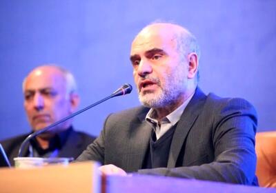  فرشاد مومنی در بیمارستان بستری شد