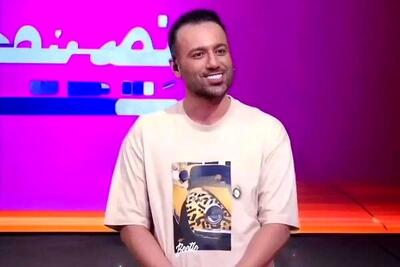  عذرخواهی علی صبوری بابت توهین به علی دایی