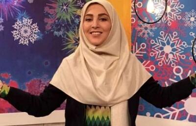  استوری مجری زن تلویزیون خطاب به آقایان؛ زیاد مشعوف نباشید