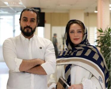  زوج معروف سینمای ایران از یکدیگر جدا شدند