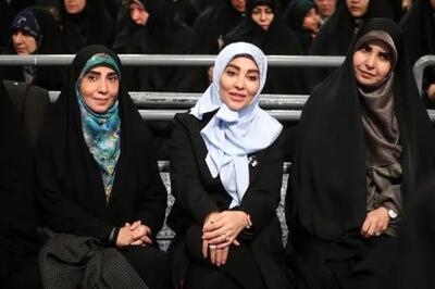  استوری جنجالی مجری خانمِ صداوسیما علیه جواد هاشمی