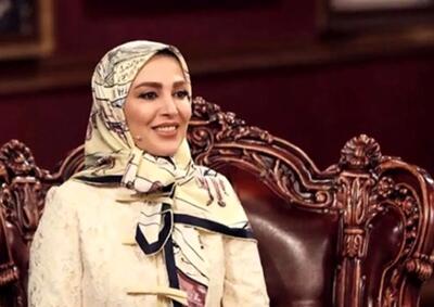  ژیلا خانم یک تنه به جنگ نمایندگان مرد مجلس رفت