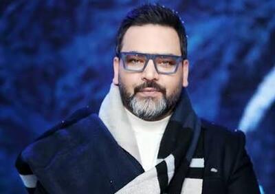  پست معنادار احسان علیخانی پربازدید شد