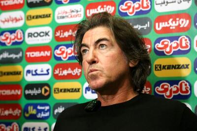  ساپینتو: این ۳ ستاره پرسپولیس، خیلی خطرناک هستند!