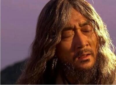  نگاه روز |چهره باورنکردنی ژنرال هموسو پدر جومونگ بدون گریم/ عکس 🌟