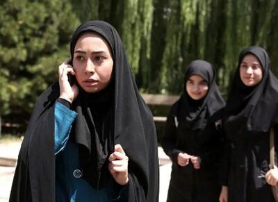  نگاه روز | تغییر چهره «سحر دختر کیمیا» سریال کیمیا بعد 9 سال در 29 سالگی 📸