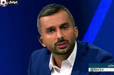  نگاه روز | رونمایی از پسرای محمد میثاقی 🌟