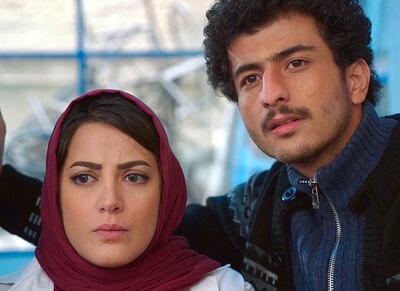  نگاه روز | دگرگونی چهره بازیگر کمدین «سعید پسر آقا هاشم» در 30 سالگی 🌟