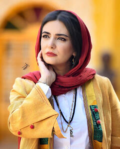  نگاه روز | عکسی از دوقلوهای لیندا کیانی 📸