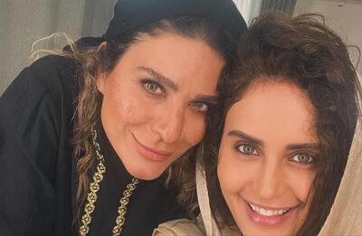  نگاه روز | وقتی سحر دولتشاهی و الناز شاکردوست می‌خوان در یک مراسم خاص از تیپ و استایل خود رونمایی کنند 🌟