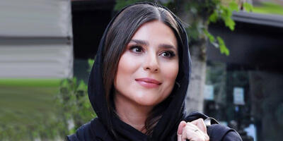  نگاه روز | استایل جدید سحر دولتشاهی وایرال شد 🌟