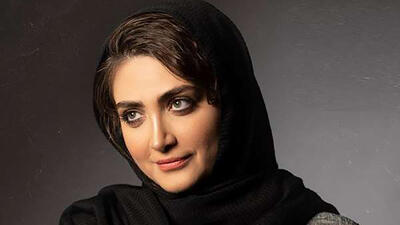  نگاه روز | قابی زیبا از الناز ملک با شعری قابل تامل از مولانا 📸