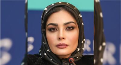  نگاه روز | تغییر چهره بازیگر خانم صحرا اسد الهی همراه با تیپ و استایل متفاوت تر از هربار 🌟