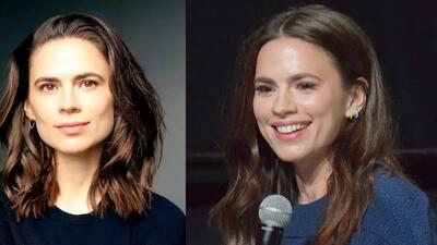  نگاه روز |زندگی خصوصی هایلی الیزابت اتول و بیوگرافی 🌟