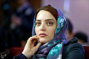  نگاه روز | بهنوش طباطبایی با ستی جذاب و سفید همه را انگشت به دهان کرد 🌟