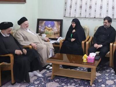  ایران دارای توان نظامی و فناورانه/ کشور ایران دارای سرمایه‌ها و داشته‌های بی‌نظیر