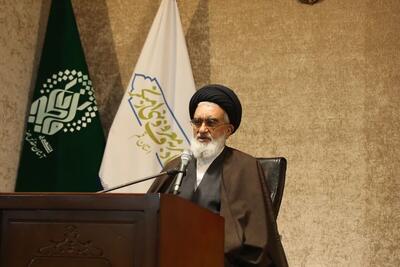  مسئولان بقاع متبرکه مواضع روشن در رویدادهای جهان اسلام داشته باشند