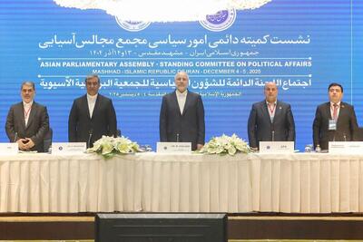  قالیباف: درهای دیپلماسی باز است