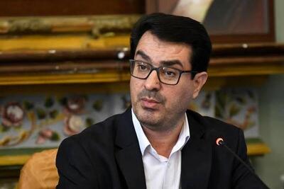  معاون شهردار اصفهان مطرح کرد:  اصفهان در مسیر حکمرانی داده‌محور با توسعه زیرساخت فیبر نوری و خدمات غیرحضوری