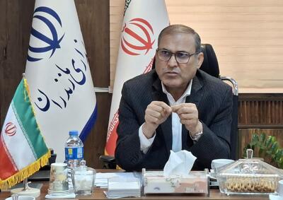  قاسمی طوسی : هفته زن فرصتی برای نمایش توانمندی بانوان و تقویت مشارکت اجتماعی در مازندران است