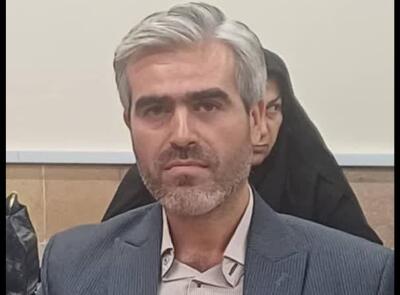  فلاحی برای سومین بار  رییس هیات کوهنوردی گلستان شد