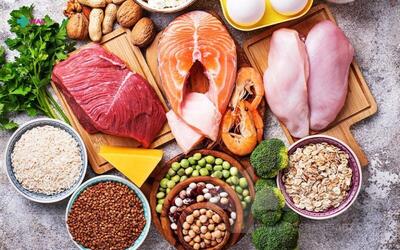  چرا زنان به پروتئین بیشتری نیاز دارند؟
