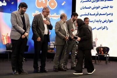  رشد ۱۰ برابری درآمد پایدار تهران با مشارکت شهروندان