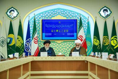  تولیت آستان قدس رضوی: مفهوم زیارت نباید به  گردشگری مذهبی  تقلیل یابد