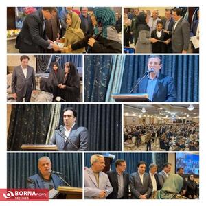  برگزاری مراسم روز جهانی معلولین در شهریار با تأکید بر مشارکت و توانمندسازی