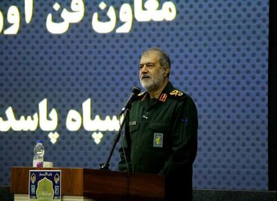  ضربات موشکی و اقتدار راهبردی ایران در جنگ ۱۲ روزه، دشمن را به زانو درآورد 