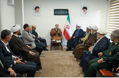  احیای امر به معروف و نهی از منکر، کلید احیای تمام فرایض است