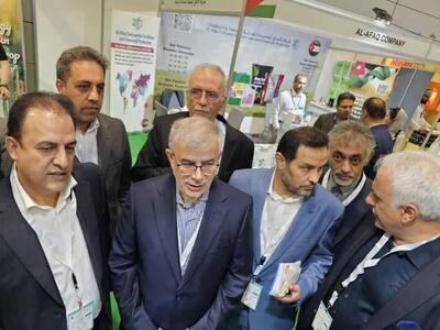  تأکید رئیس اتاق بازرگانی البرز بر ظرفیت‌های عمان برای توسعه صادرات و همکاری‌های تولیدی