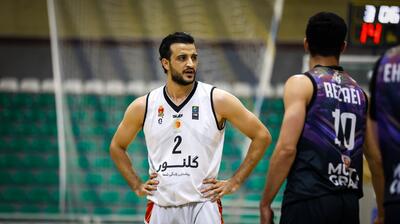  مرادی‌نسب: سختیِ شروع فصل ما را آبدیده کرد / گلنور تصویر واقعی‌ خود را پیدا کرده است