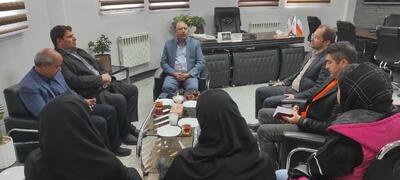  هیات های ورزشی موظفند که از ورزشکاران مدال آور و استعدادهای درخشان خود حمایت کنند