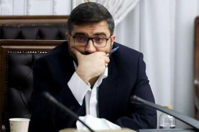  درگذشت تمام اعضای خانواده معاون رئیس جمهور